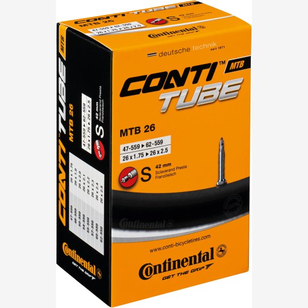 CONTI TUBE MTB