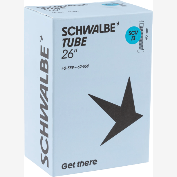 Schwalbe slange #13 SCV
