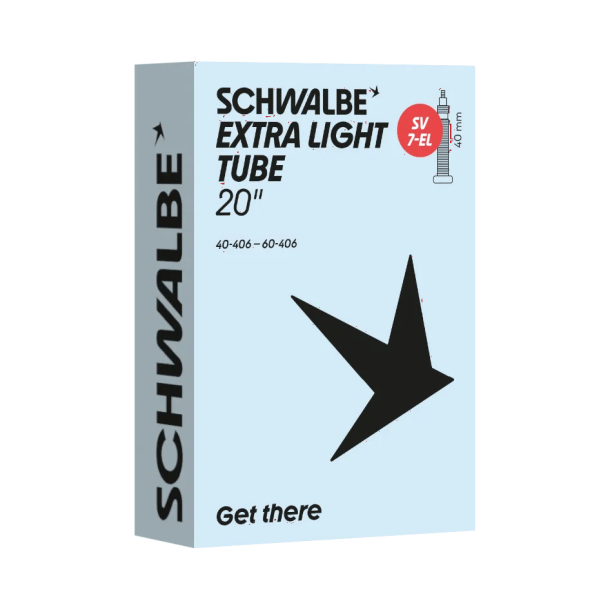 Schwalbe slange #7-EL