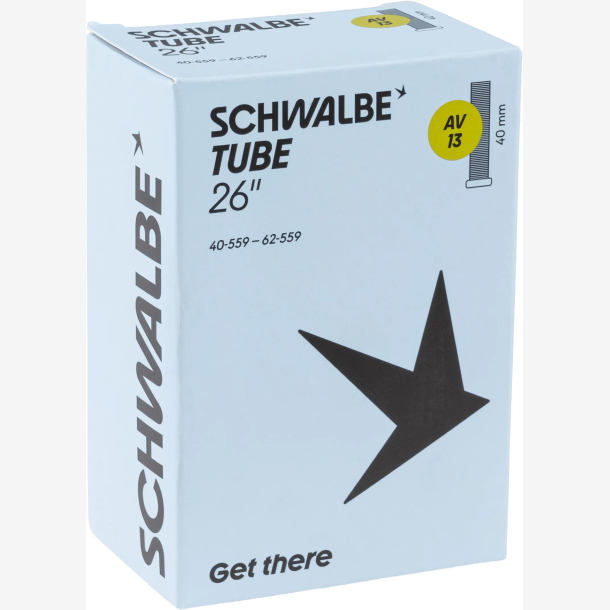 Schwalbe slange #13