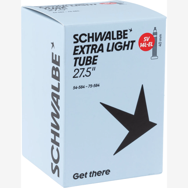 Schwalbe slange #14L-EL