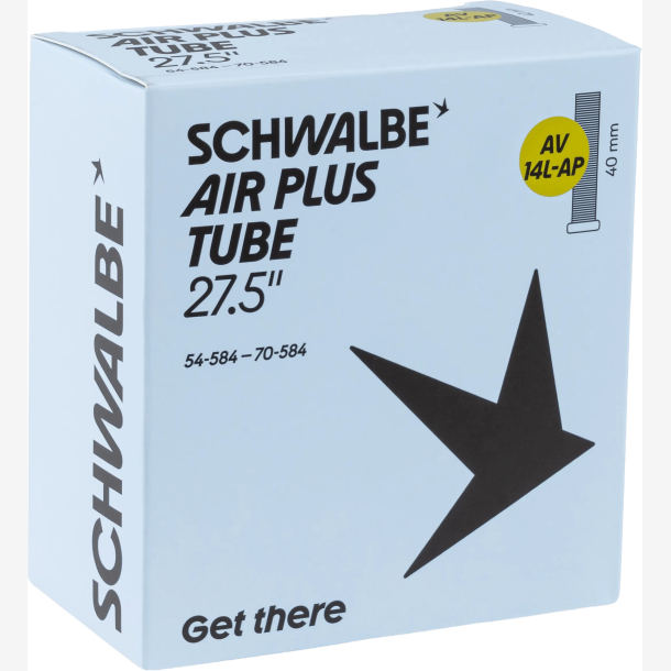 Schwalbe slange #14L-AP