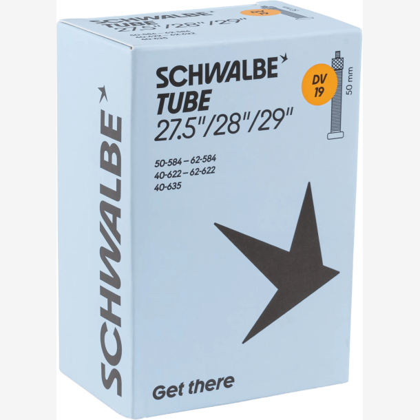 Schwalbe slange #19