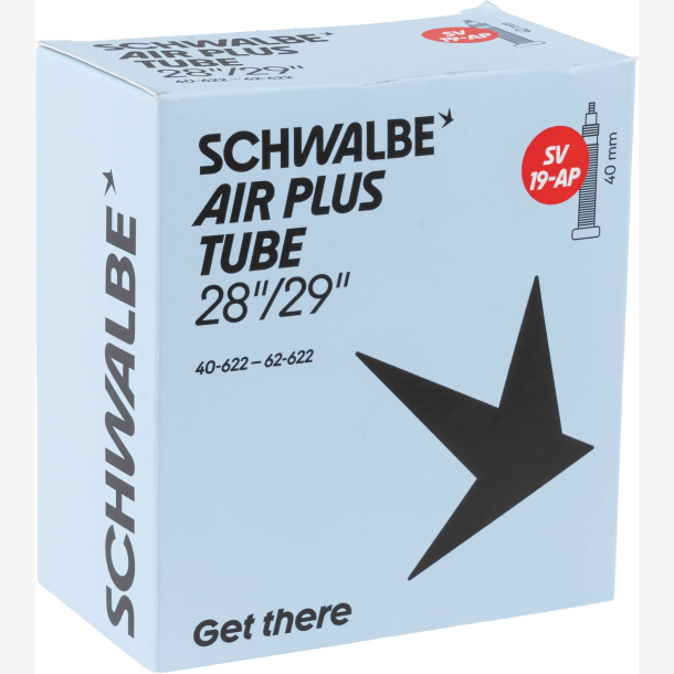 Schwalbe slange #19-AP