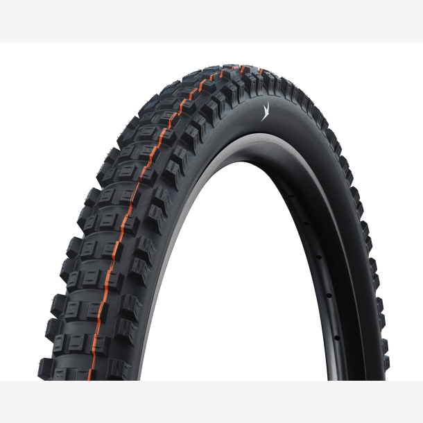 Schwalbe foldehjul TR. EDDY