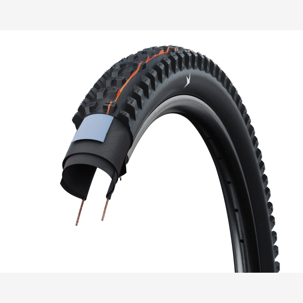 Schwalbe Faltkl�bende Cha