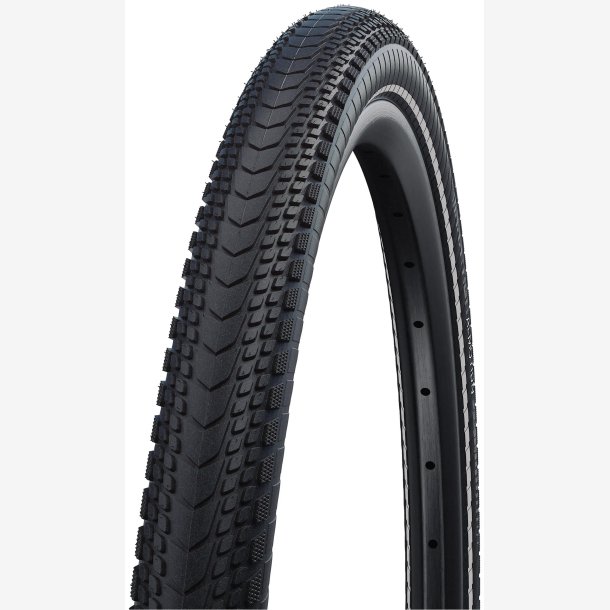 Schwalbe Mr. Almo d�k