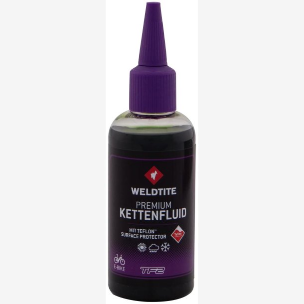 K�DEOLIE WELDTITE