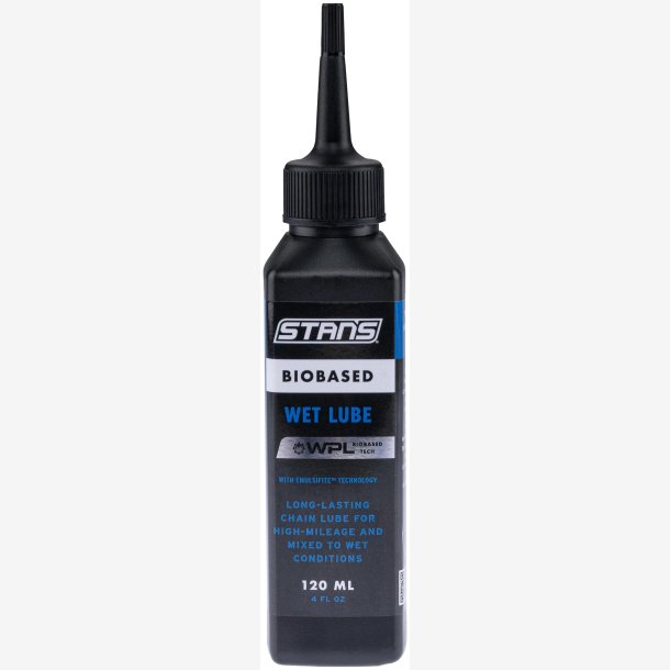 STAN'S BIOBASERET K�DEOLIE