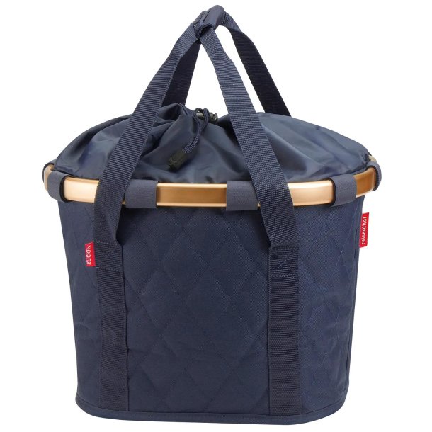 SHOP.BAG R&K CYKELKURV