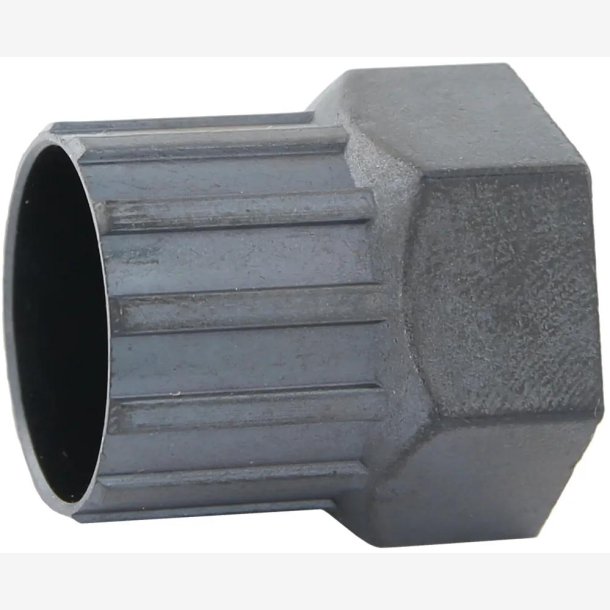SHIMANO KASSETTEAFFJERNELSE