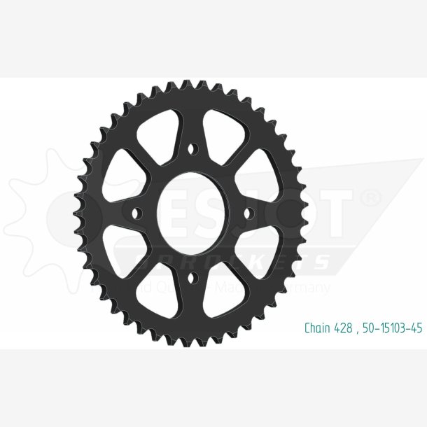 K�DEHJUL ESJOT 428 45Z