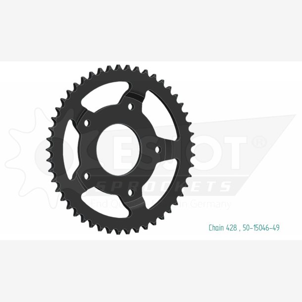 K�DEHJUL ESJOT 428 49Z