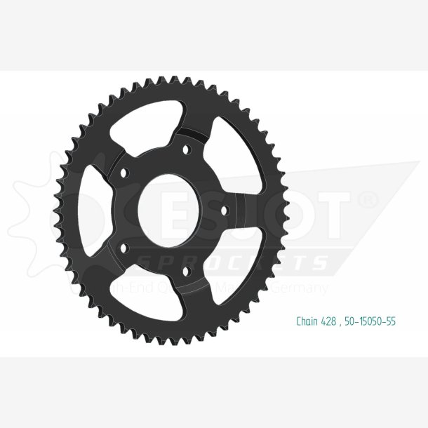 K�DEHJUL ESJOT 428 55Z