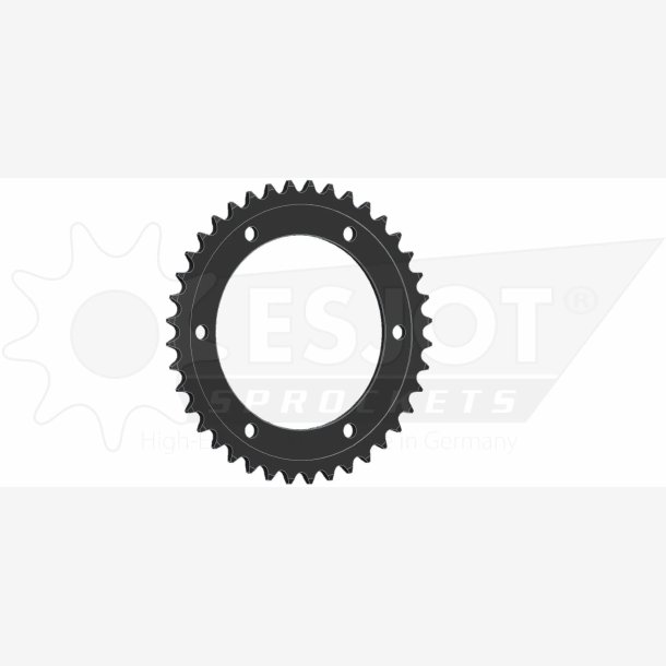 K�DEHJUL ESJOT 520 40Z