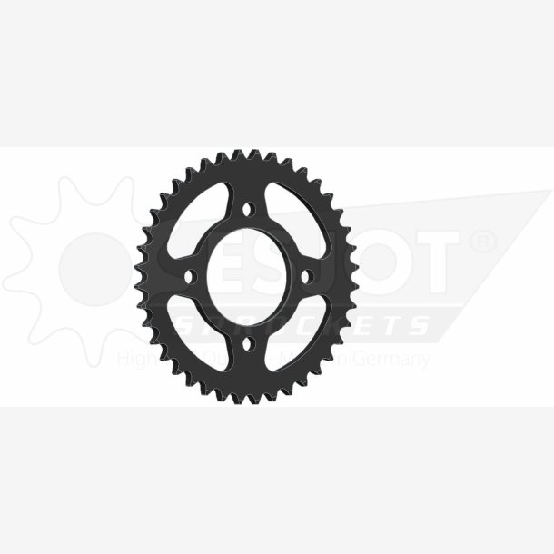 K�DEHJUL ESJOT 530 48Z