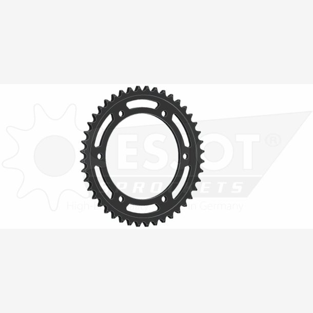 K�DEHJUL ESJOT 530 48Z