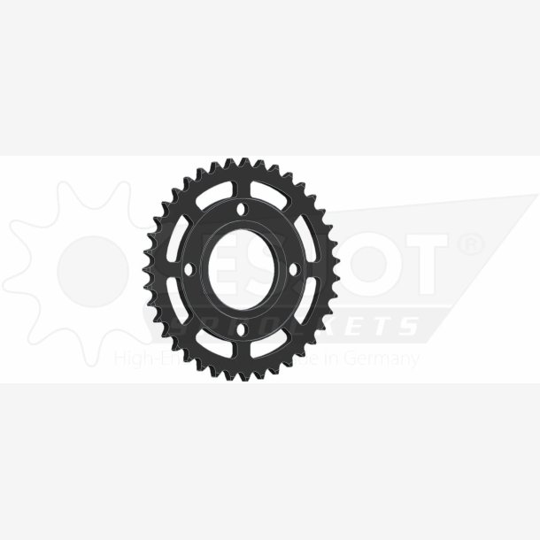 K�DEHJUL ESJOT 530 39Z