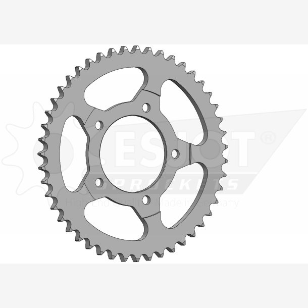 K�DEHJUL ESJOT 530 47Z