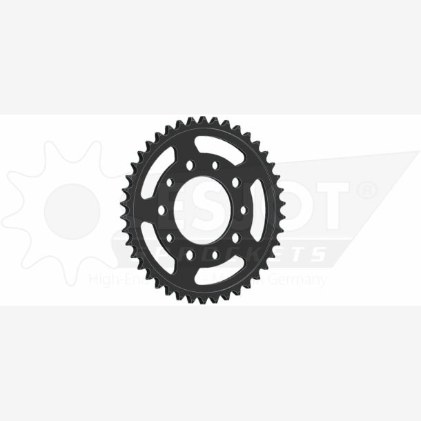 K�DEHJUL ESJOT 530 41Z