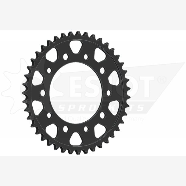 K�DEHJUL ESJOT 530 39Z