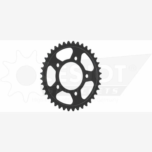 K�DEHJUL ESJOT 520 41Z
