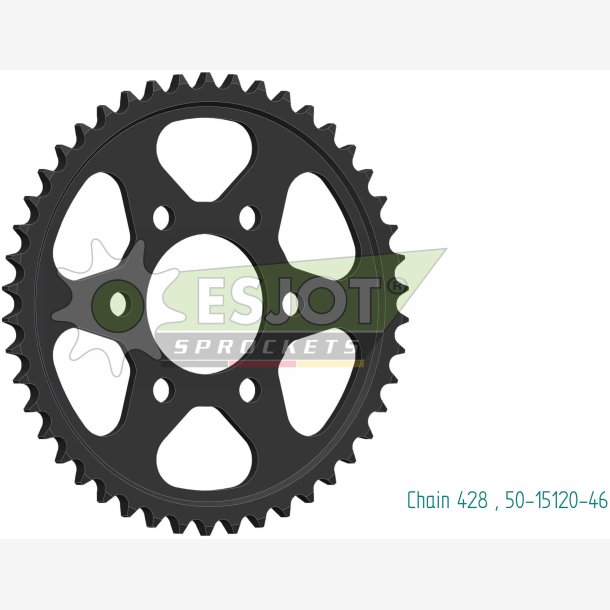 K�DEHJUL ESJOT 428 46Z