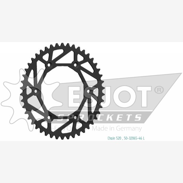 K�DEHJUL ESJOT 32065