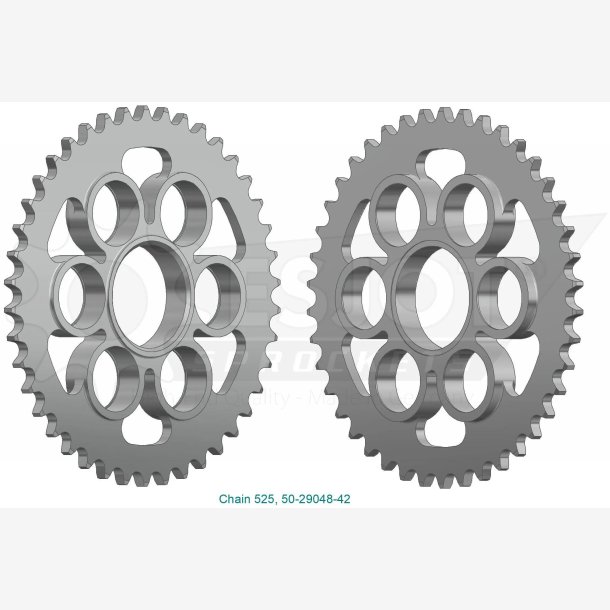 K�DEHJUL ESJOT 525 43Z