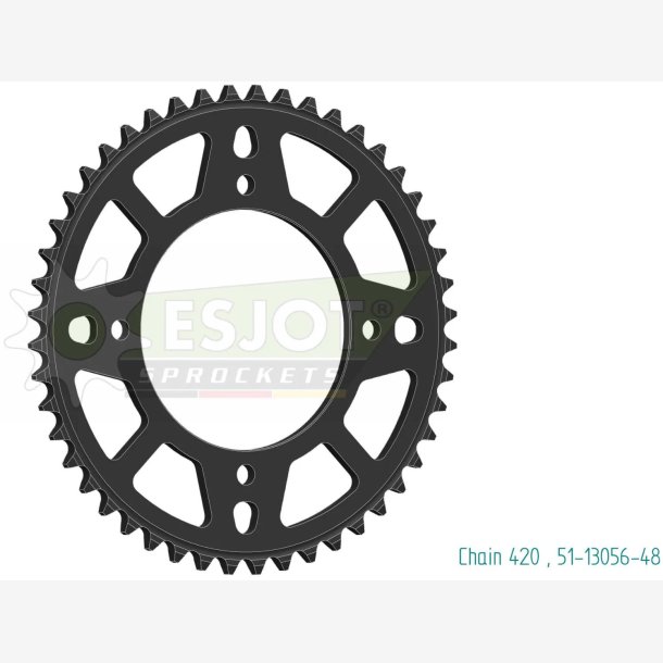 K�DEHJUL ESJOT 420 49Z