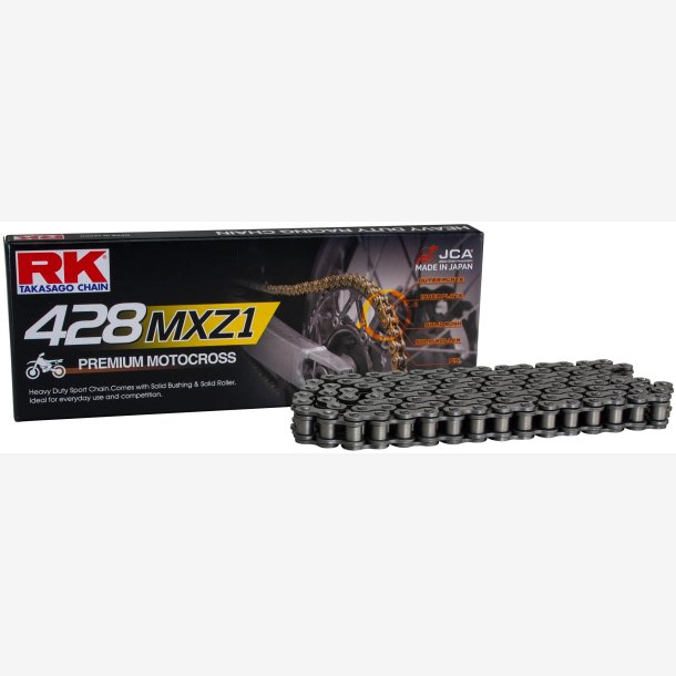 K�DE RK 428 MXZ1 140 C