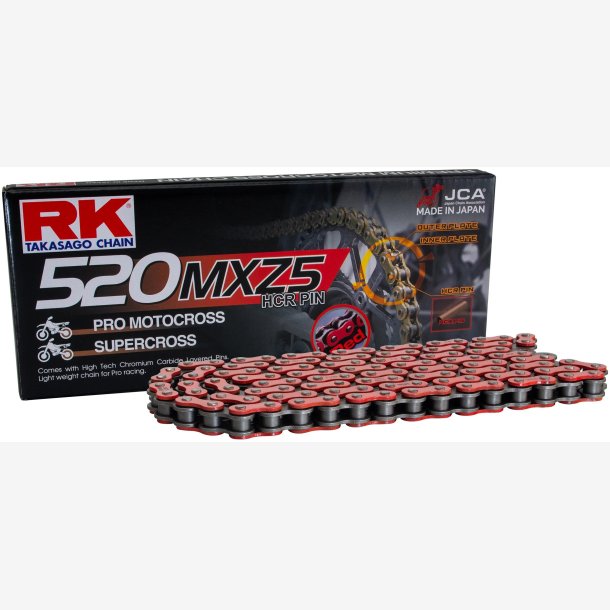 K�DER RK 520 MXZ5 120 C