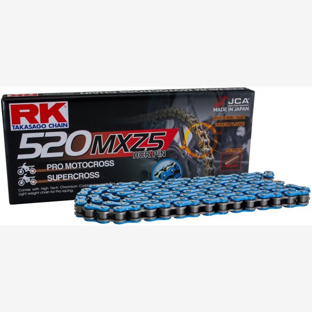 K�DER RK 520 MXZ5 118 C
