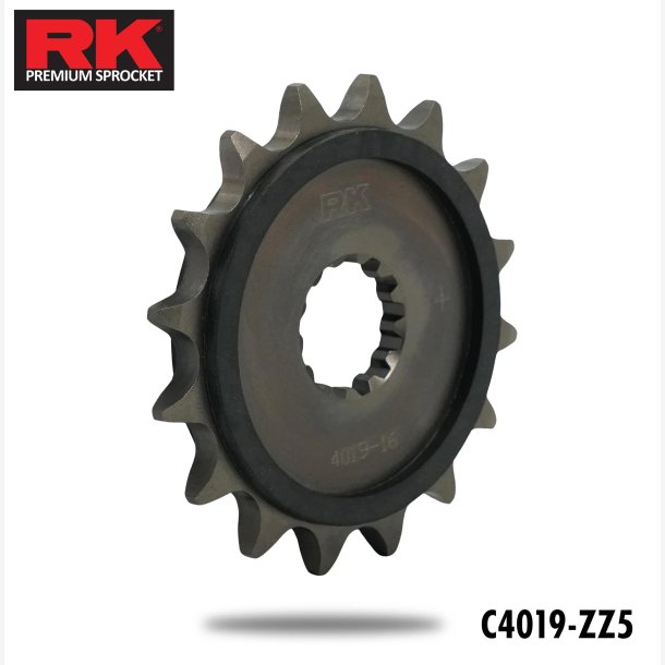 TANDHJUL RK 520 15Z