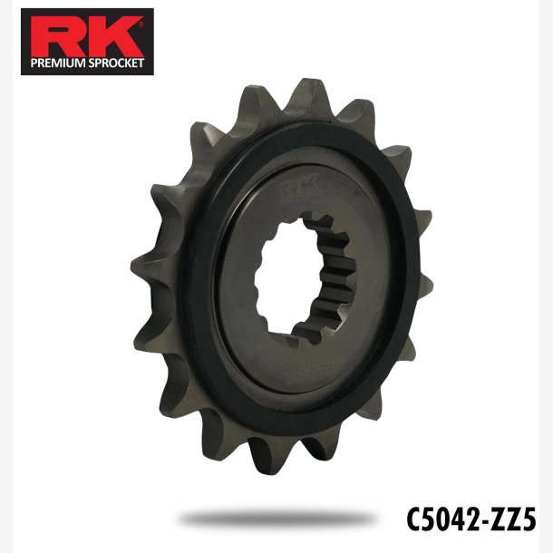 TANDHJUL RK 525 15Z