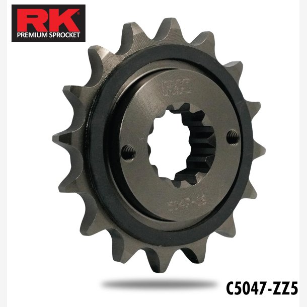 TANDHJUL RK 525 16Z