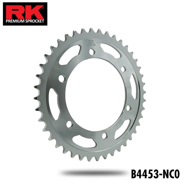 K�DEHJUL RK 520 42Z