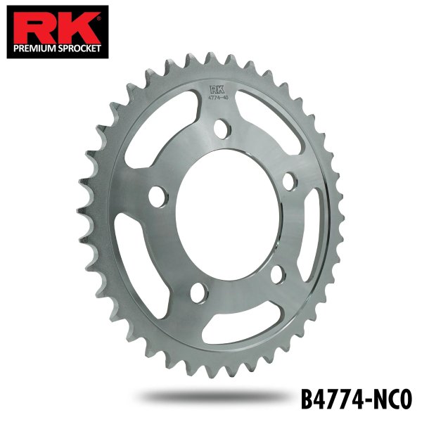 K�DEHJUL RK 520 41Z