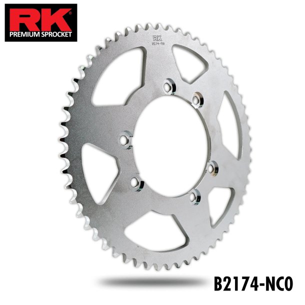 K�DEHJUL RK 420 58Z