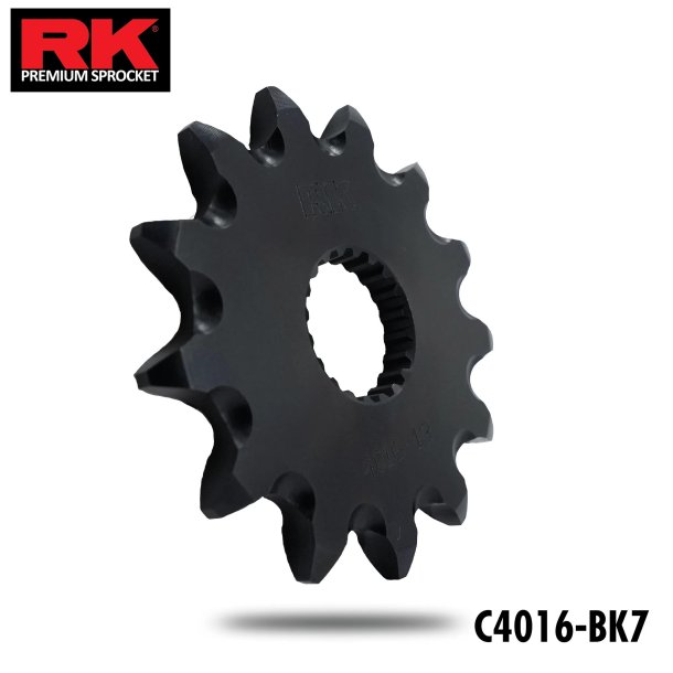 TANDHJUL RK 520 12Z