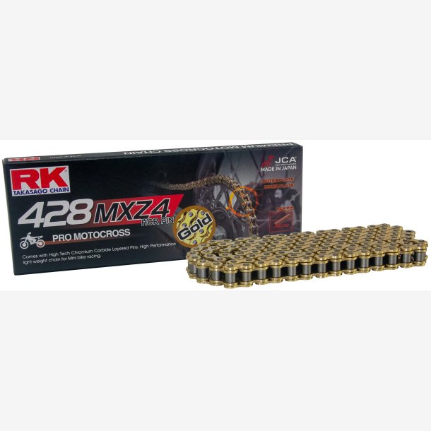 K�DE RK 428 MXZ4 140 C
