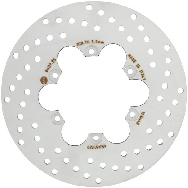 ROTOR BREMBO 68B40735