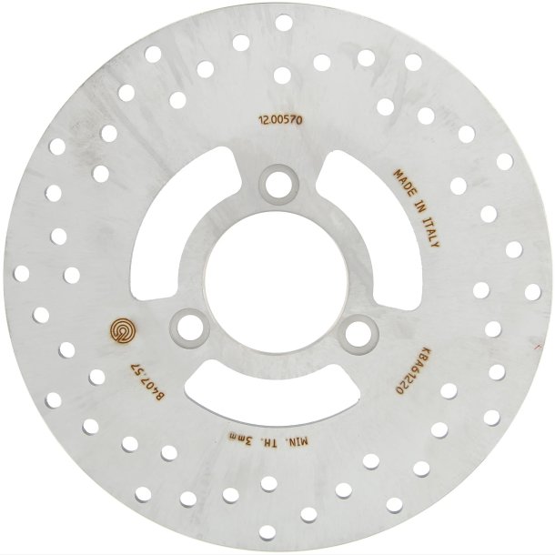 ROTOR BREMBO 68B40757