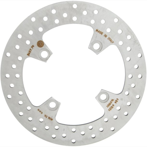 ROTOR BREMBO 68B40779