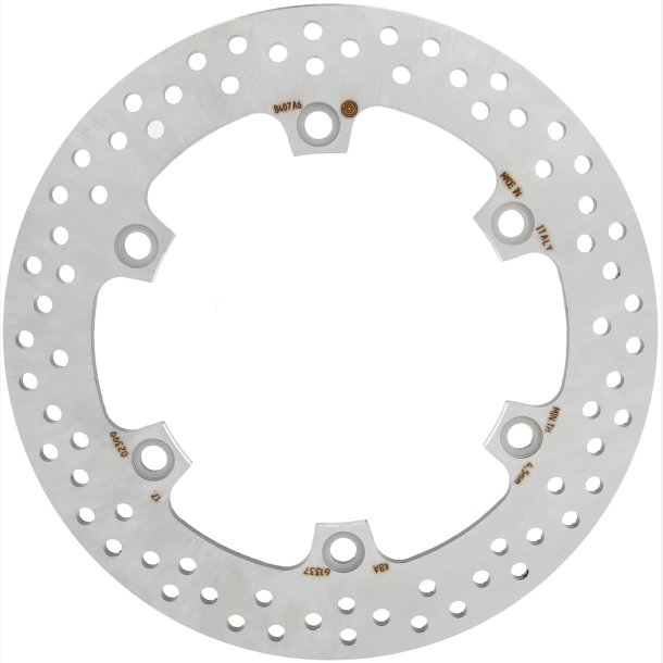 ROTOR BREMBO 68B407A6