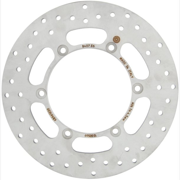 ROTOR BREMBO 68B407E6