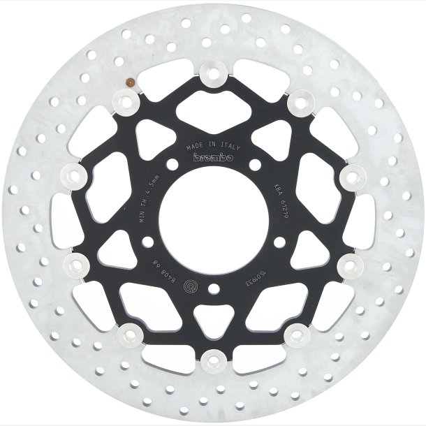 ROTOR BREMBO 78B40868