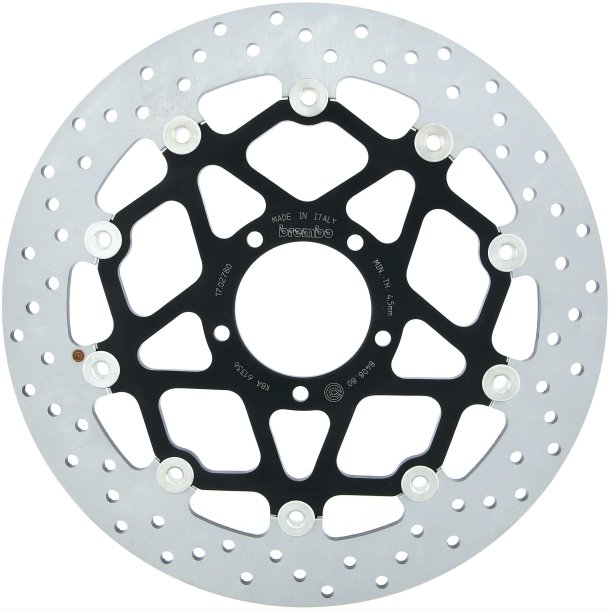 ROTOR BREMBO 78B40880