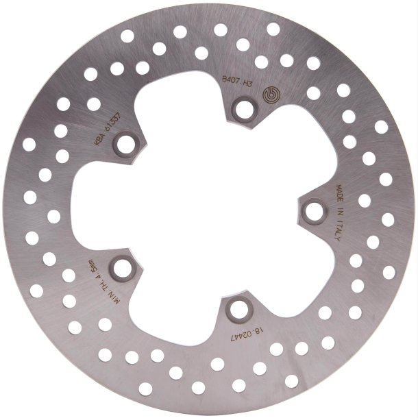 ROTOR BREMBO 68B407H3
