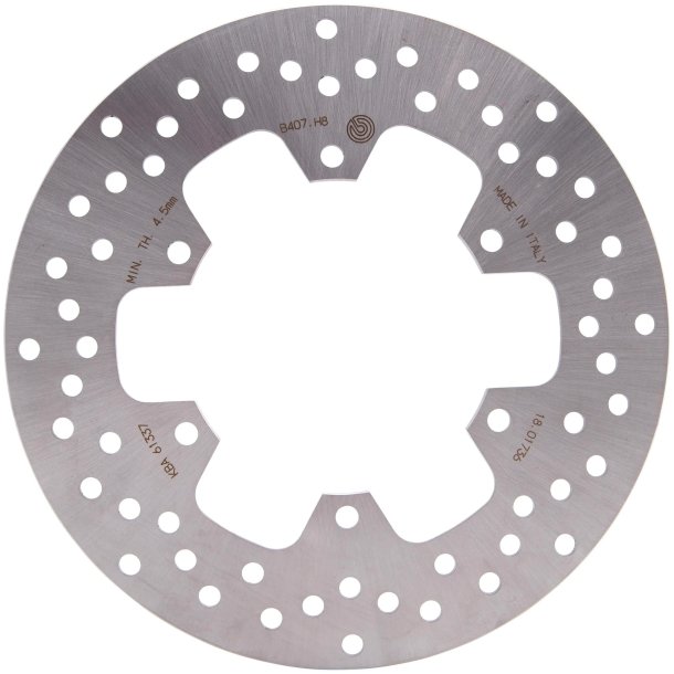 ROTOR BREMBO 68B407H8